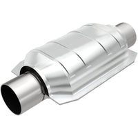 MagnaFlow Universal Catalytic Converter 2.5