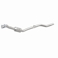 MagnaFlow 20-21 Dodge Charger 3.6L Direct Fit Converter