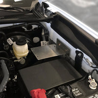 Oracle Trigger 4 Plus Controller Toyota Tacoma Kit