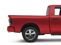 Raxiom 09-18 Dodge RAM 1500 LED Tail Lights- Black Housing- Clear Lens