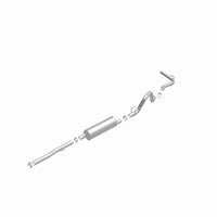 BRExhaust Exhaust Kit Replacement Ford