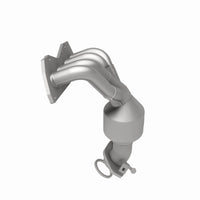 MagnaFlow 09-12 Toyota RAV4 2.5L California Grade CARB Compliant Direct-Fit Catalytic Converter