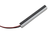 Raxiom 15-23 Ford Mustang LED Footwell Lighting Kit- Red