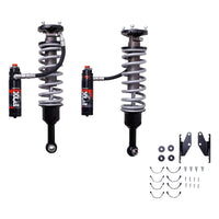 Fox 2025+ Toyota 4Runner / 2024+ LandCruiser GX550 2.5 Perf. Elite HD Front Coilover - 1.5-3in Lift