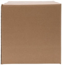 K&N Universal Rubber Filter Round Tapered 6in Flange ID x 7.5in Base OD x 5.25in Top OD x 8in Height