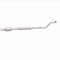 Magnaflow 14-16 Kia Forte 1.8L Direct Fit Cat Converter (California Grade)