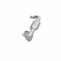 MagnaFlow Direct Fit Catalytic Converter 01-02 Exped/F-150 5.4L D/S