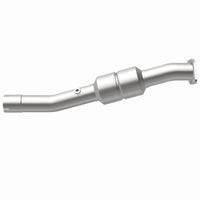MagnaFlow Direct Fit Catalytic Converter 03-08 Chevy/GMC Passenger Side Rear