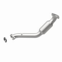MagnaFlow 08-11 Chevrolet Corvette 6.2L Direct Fit Converter