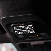 sPOD 2023+ Ford F250/F350 Super Duty HD BantamX Vehicle Power Management Kit