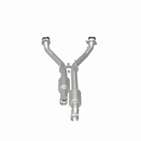 MagnaFlow 12-13 Cadillac CTS 3.6L California Grade CARB Compliant Direct-Fit Catalytic Converter