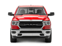 Raxiom 02-10 Dodge RAM 1500/2500 Axial Series Sequential LED Mirror Lighting- Smoked