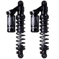 Fox Harley-Davidson AM Sportster 13.5in Height (13.54 / 3.99) 1.459 RC1 - Set of 2