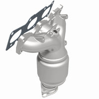 Magnaflow 07-10 Kia Sedona 3.8L California Grade CARB Compliant DF Manifold Catalytic Converter