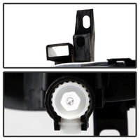 Spyder 16-18 Nissan Maxima OEM Fog Light - Right (FL-NM2016-R)