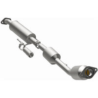 Magnaflow 18-21 Toyota C-HR 2.0L Direct Fit Cat Converter