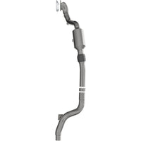 MagnaFlow 20-21 Dodge Charger 3.6L Direct Fit Converter