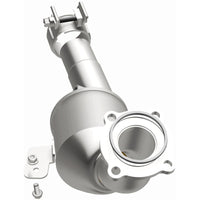 MagnaFlow 16-23 Chevrolet Camaro OEM Grade Federal / EPA Compliant Direct Fit Converter