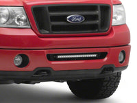 Raxiom 06-08 Ford F-150 Front Bumper Mounted 20in LED Light Bar/Bracket