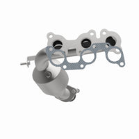 MagnaFlow 04-06 Toyota Sienna 3.3L Direct Fit Converter
