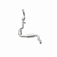 MagnaFlow 01-02 Mercedes-Benz ML320 3.2L California Grade CARB Compliant DF Catalytic Converter