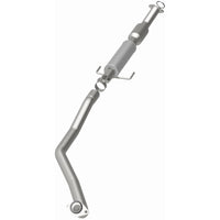MagnaFlow 09-10 Pontiac Vibe 2.4L Direct Fit Converter