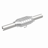 MagnaFlow Direct Fit Catalytic Converter Jeep 79-81
