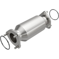 MagnaFlow 07-09 Acura MDX 3.7L Direct Fit Converter
