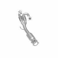 MagnaFlow 11-13 Nissan Maxima 3.5L Direct Fit Converter