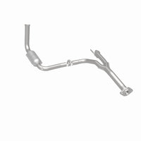 MagnaFlow Direct Fit Catalytic Converter 2004 Liberty D/S frt
