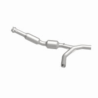 MagnaFlow 05-06 Ford E-250 4.6L California Grade CARB Complaint Direct-Fit Catalytic Converter