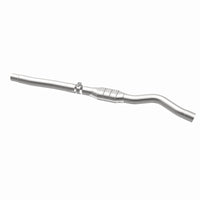 MagnaFlow 92-93 Dodge Dakota 3.9L/5.2L 4WD California Grade CARB Compliant DF Catalytic Converter