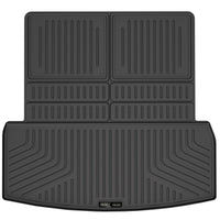 Husky Liners 25-26 Toyota 4Runner Hybrid WeatherBeater Cargo Liner - Black