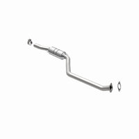 MagnaFlow 08-10 BMW 528i 3.0L Direct Fit Converter