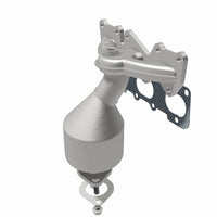 Magnaflow 07-10 Kia Sedona 3.8L California Grade CARB Compliant DF Manifold Catalytic Converter
