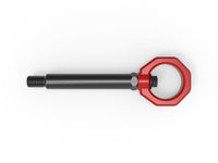aFe 23-25 BMW M2 (G87) CONTROL Front / Rear Tow Hook - Red