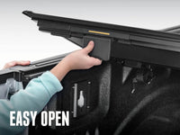 BAK 21-26 Ford F-150/ 2022+ Lighting  5ft 7in Bed BAKFlip MX4 EZ-Lift