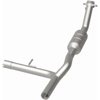 MagnaFlow Direct Fit Catalytic Converter F-150 04-06 8 4.6L