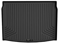 Husky Liners 17-22 Nissan Rogue Sport WeatherBeater Cargo Liner - Black