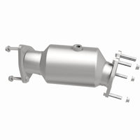 MagnaFlow Direct Fit Catalytic Converter 2020 Chevrolet Corvette Right Closed Couple 6.2L