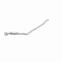 MagnaFlow Direct Fit Catalytic Converter 01-03 Caravan/Voyager 3.3L