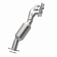 MagnaFlow 07-13 Lexus IS250 2.5L California Grade CARB Compliant Direct-Fit Catalytic Converter