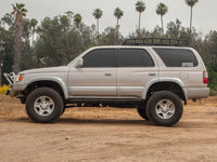 ICON 96-02 Toyota 4Runner 0-3in. Stage 3 Suspension System W/ Billet Upper Control Arms