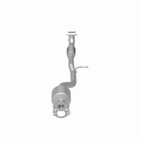 MagnaFlow 13-15 Chevrolet Spark 1.2L California Grade CARB Compliant Direct-Fit Catalytic Converter