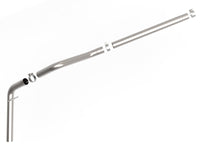 aFe Apollo GT Series Axle-Back Exhaust System Ford Transit Models 15-19 V6-3.5L (tt)