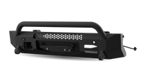 Body Armor 4x4 2022-2026 Toyota Tundra Hiline Front Winch Bumper