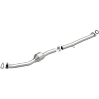 MagnaFlow 09-10 Subaru Forester H4 2.5L California Direct-Fit Catalytic Convert