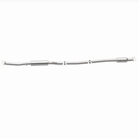 MagnaFlow 16-17 Hyundai Tucson 2.0L California Grade CARB Compliant Direct-Fit Catalytic Converter