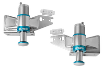 King Shocks 2022+ Toyota Tundra Rear Bump Stop Kit (Pair)