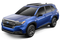 Husky Liners 2025 Subaru Forester Aeroskin Hood Protector - Chrome